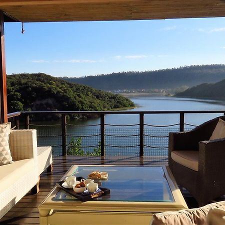 Sedgies On The Water Appartement Sedgefield Buitenkant foto