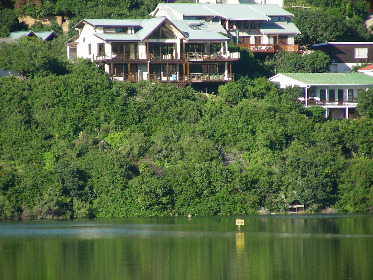 Sedgies On The Water Appartement Sedgefield Buitenkant foto