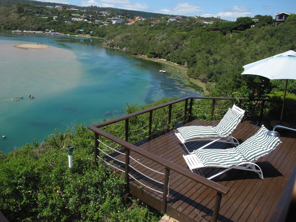 Sedgies On The Water Appartement Sedgefield Buitenkant foto