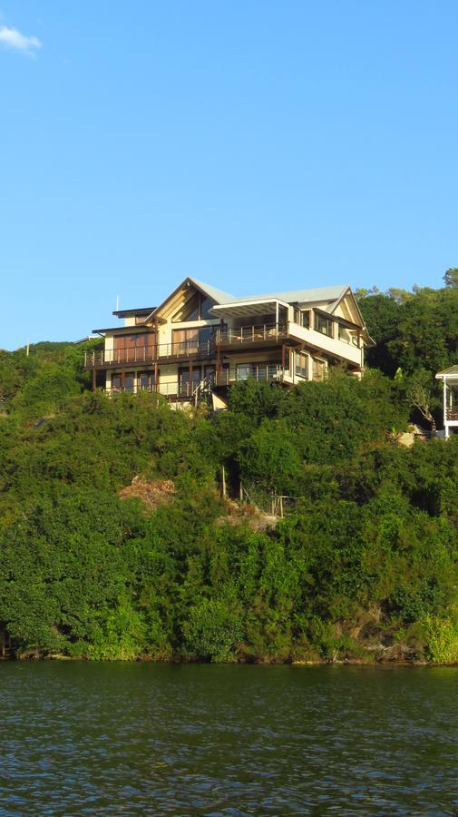 Sedgies On The Water Appartement Sedgefield Buitenkant foto
