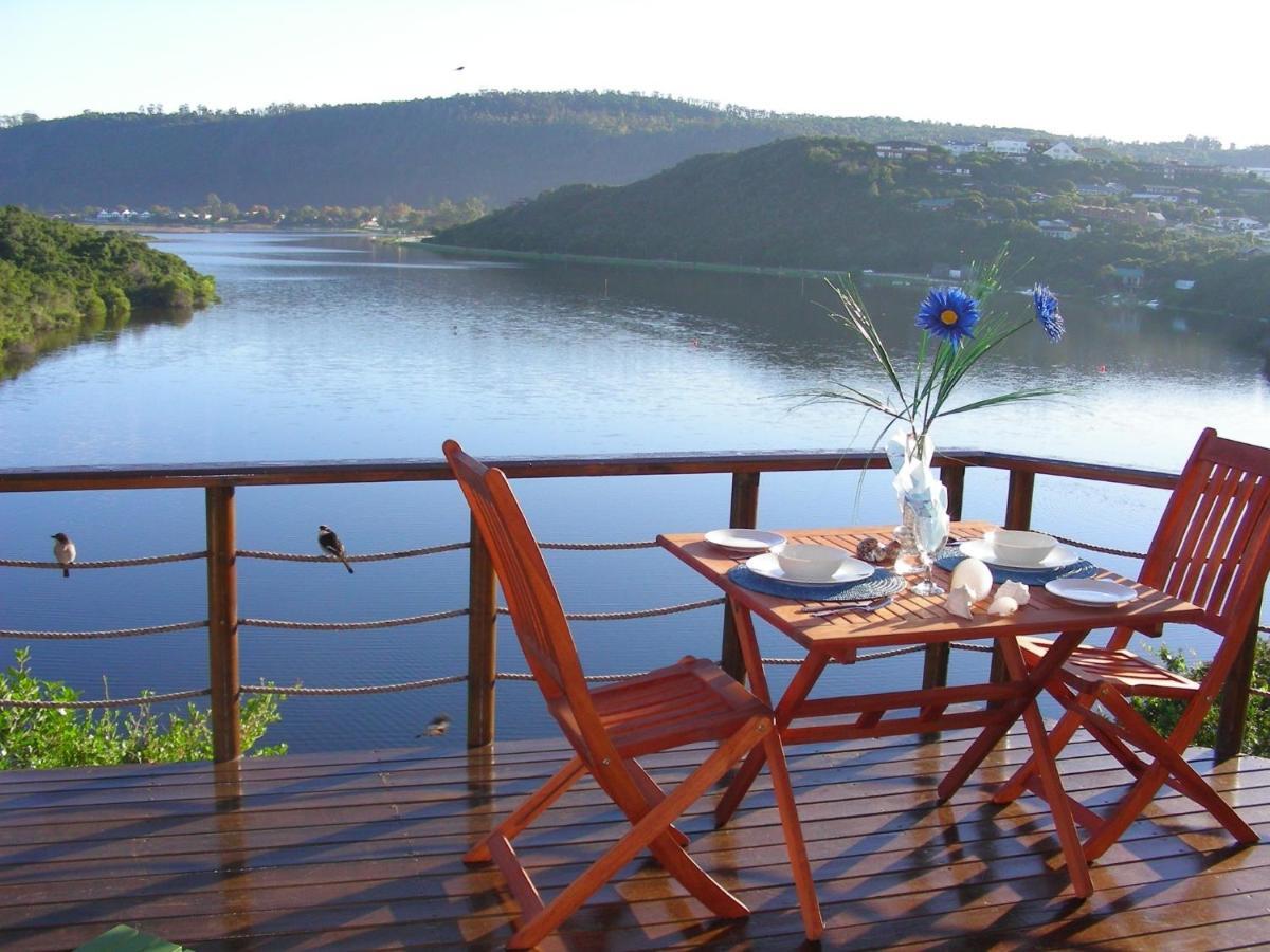 Sedgies On The Water Appartement Sedgefield Kamer foto